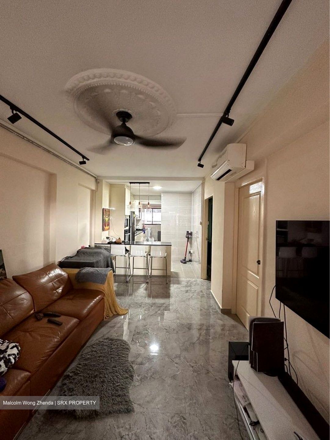 Blk 3 Beach Road (Kallang/Whampoa), HDB 3 Rooms #611437681